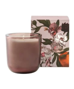 Sheridan Plumes Candle