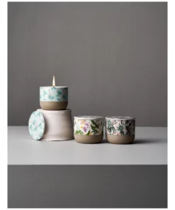 Robert Gordon RGA X Louise Jones Stellar Blush Candle 8.5x7.5cm Pink -Home Decor Shop 883254520 3 720x928