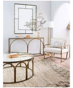 Madras Link Kerala Linen Embroidered Palm Cushion 40x60cm -Home Decor Shop 883786690 3 720x928