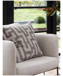 Madras Link Kent Cushion 55cm Coffee 5 Madras Link Kent Cushion 55cm Coffee -Home Decor Shop 883787410 3 720x928