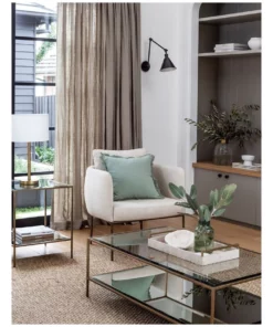 Madras Link Fringe Cushion 55cm Sage 5 Madras Link Fringe Cushion 55cm Sage -Home Decor Shop 883787950 3 720x928