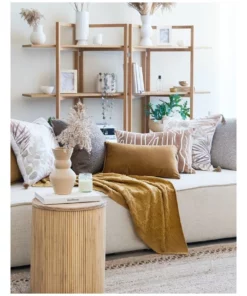 Madras Link Velvet Cushion Mustard 5 Madras Link Velvet Cushion Mustard -Home Decor Shop 883788220 3 720x928