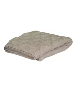 Madras Link Otway Throw Stone