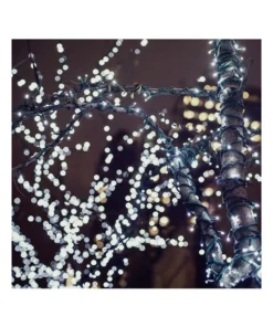 Milano Décor Solar Powered Outdoor Fairy Lights White 200 Lights 10003388 12 Milano Décor Solar Powered Outdoor Fairy Lights White 200 Lights 10003388 -Home Decor Shop 890424730 6 720x928