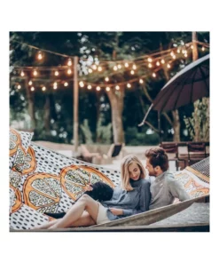 Milano Décor Edison Globe Solar Powered Lamp String Lights White 20 Lights 10 Milano Décor Edison Globe Solar Powered Lamp String Lights White 20 Lights -Home Decor Shop 890424910 5 720x928