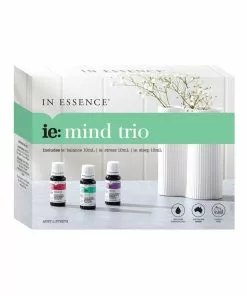 In Essence Mind Trio Set