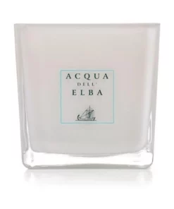 La Florentina Acqua Dell'Elba Note di Natale Scented Candle