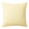 Sheridan Abbotson Square Cushion In Sandcastle - 45cm x 45cm