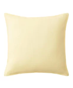 Sheridan Abbotson Square Cushion In Sandcastle - 45cm x 45cm
