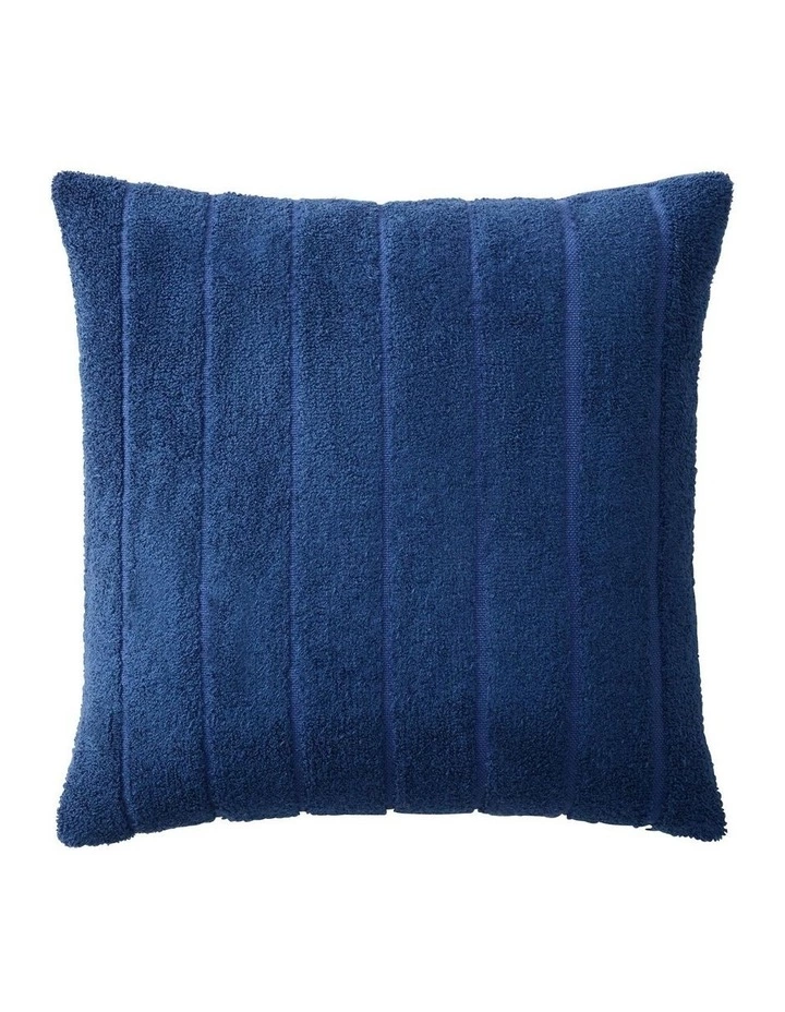 Sheridan Amaya Square Cushion In Twilight - 45cm x 45cm 1 Sheridan Amaya Square Cushion In Twilight - 45cm x 45cm