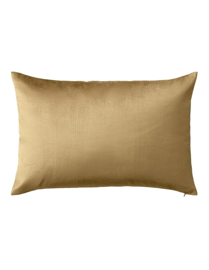 Sheridan Anderssonn Breakfast Cushion In Cumin 1 Sheridan Anderssonn Breakfast Cushion In Cumin