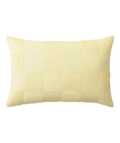 Sheridan Brannen Breakfast Cushion In Sandcastle - 40cm x 60cm