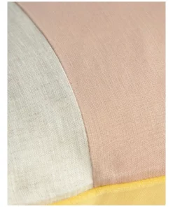 Sheridan Brevner Square Cushion In Citronelle - 45cm x 45cm -Home Decor Shop 896563090 3 720x928