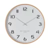 One Six Eight London Dream 41cm Wall Clock White