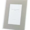 One Six Eight London Glass Photo Frame 7x5 Cool Grey