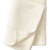 Sheridan Faretta Throw In Ivory - 130cm x 180cm