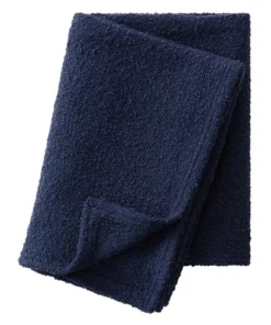 Sheridan Faretta Throw In Midnight - 130cm x 180cm