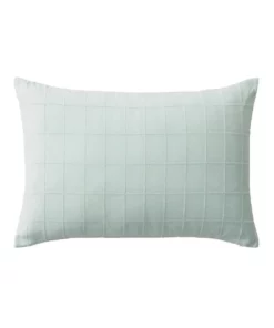 Sheridan Ferran Breakfast Cushion In Dew - 40cm x 60cm