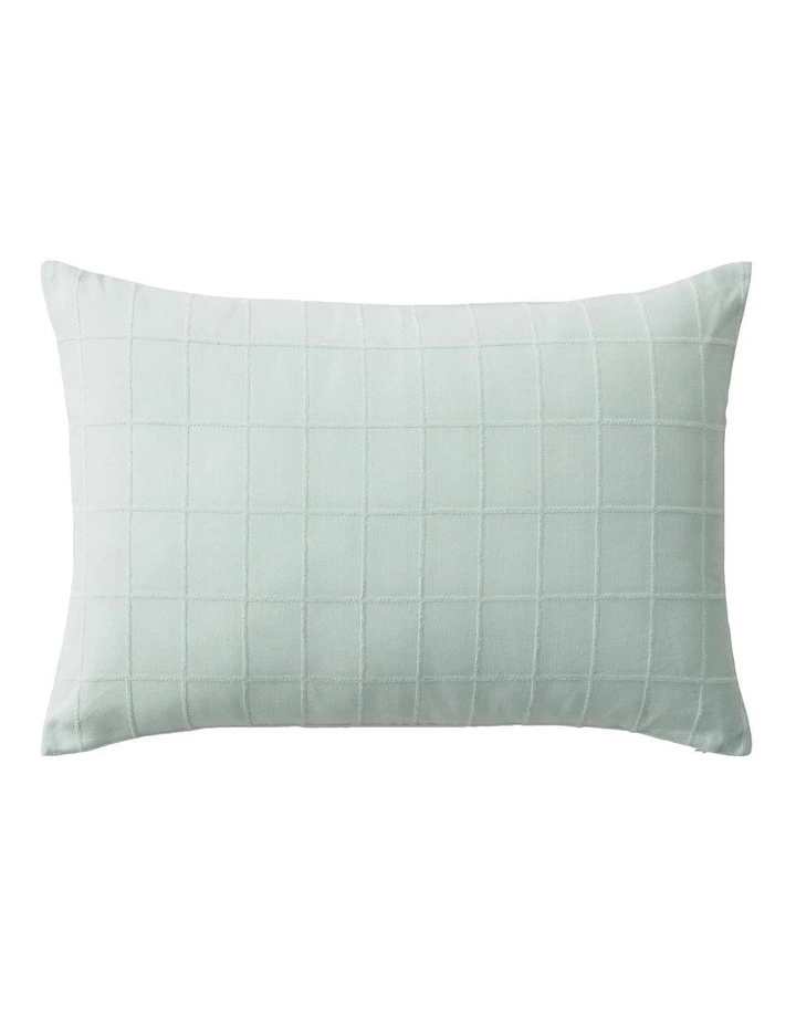 Sheridan Ferran Breakfast Cushion In Dew - 40cm x 60cm 1 Sheridan Ferran Breakfast Cushion In Dew - 40cm x 60cm