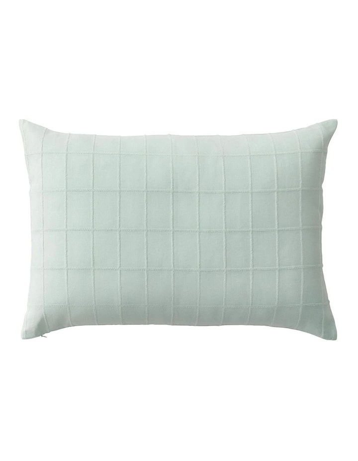 Sheridan Ferran Breakfast Cushion In Dew - 40cm x 60cm 2 Sheridan Ferran Breakfast Cushion In Dew - 40cm x 60cm - Image 2