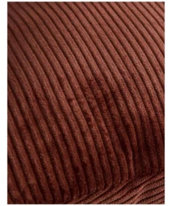 Sheridan Howerton Square Cushion In Bitter Chocolate - 45cm x 45cm 5 Sheridan Howerton Square Cushion In Bitter Chocolate - 45cm x 45cm -Home Decor Shop 899950420 3 720x928