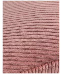 Sheridan Howerton Square Cushion In Rosewood - 45cm x 45cm -Home Decor Shop 899950510 3 720x928
