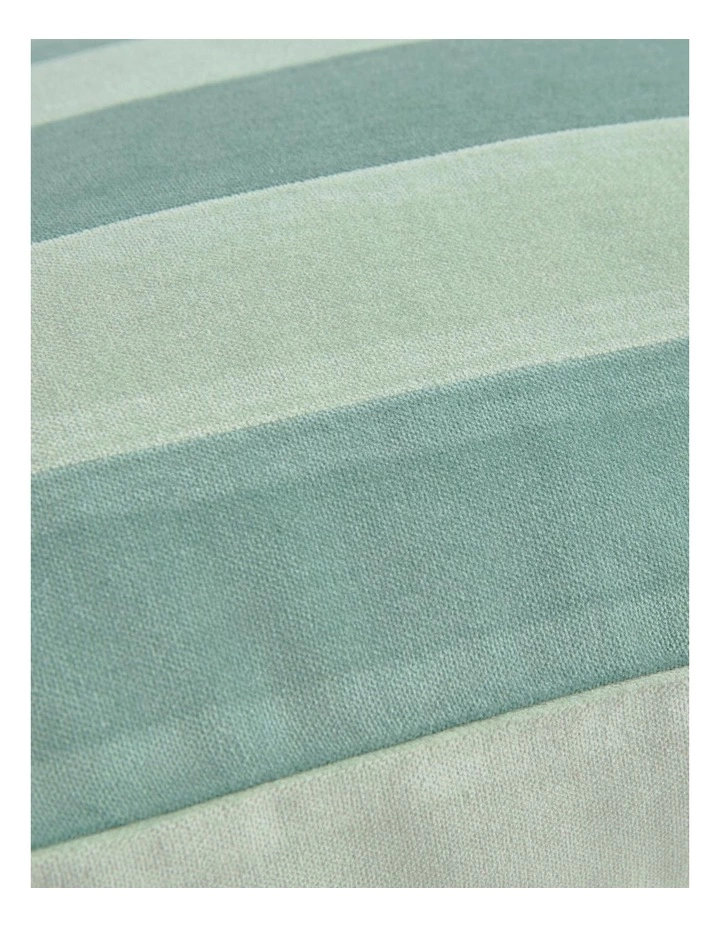 Sheridan Kolsby Square Cushion In Dew - 45cm x 45cm 3 Sheridan Kolsby Square Cushion In Dew - 45cm x 45cm - Image 3