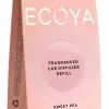 ECOYA Sweet Pea & Jasmine Car Diffuser Refill