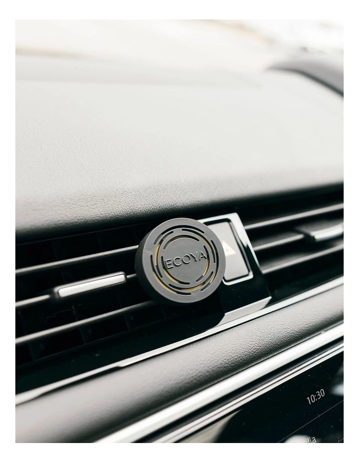 ECOYA Guava & Lychee Sorbet Car Diffuser Refill 2 ECOYA Guava & Lychee Sorbet Car Diffuser Refill - Image 2