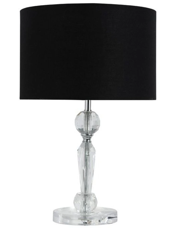Lightsup Online Moby Table Lamp Black 2 Lightsup Online Moby Table Lamp Black - Image 2