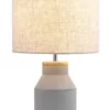 Lightsup Online Sophie Table Lamp Light Brown