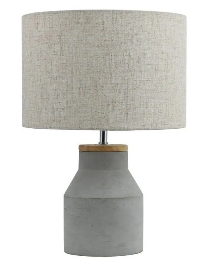 Lightsup Online Sophie Table Lamp Light Brown 2 Lightsup Online Sophie Table Lamp Light Brown - Image 2